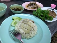 -红大哥水门鸡饭(總店)