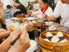 -金源汤包(育新东路店)