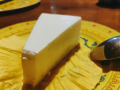 酸奶蛋糕-玛吉阿米·餐吧