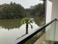 -景德镇中国陶瓷博物馆西山湖凯莱度假酒店