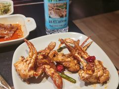 -梨花自助烤肉(西三旗万象汇黑金店)