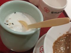 -前门·鲜肉火锅(长风店)