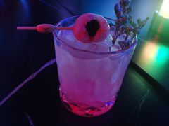 -MOSSO音乐酒吧·live house(南京旗舰店)