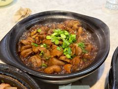 -阿龙酒煲(海宁新苑路店)