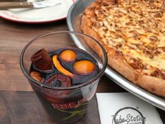 -Tubestation站点比萨(五道营店)