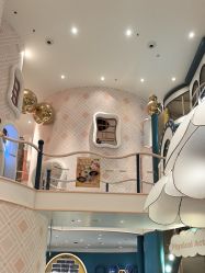 -奈尔宝家庭中心·亲子餐厅(苏州大悦城店)