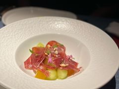 -弦月窗LUNETTE BY AMANDA(复兴路店)