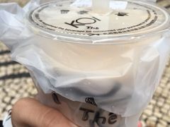 -Koi thé(水坑尾街店)