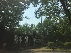 -蓝地时尚庄园(北京清河营地铁站店)