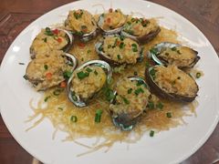 -金水门银河酒楼(新埠岛店)