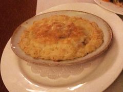 -成桂西餐厅·42年的味道(五大道疙瘩楼店)