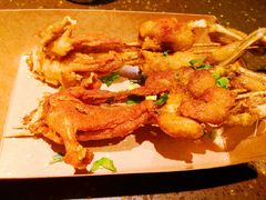 -蛙喔炭烧牛蛙(盐城盐都万达店)