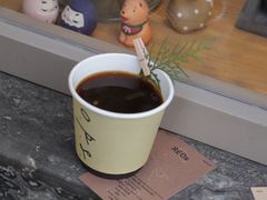 -O.P.S. CAFE