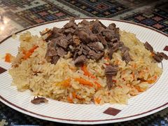 -新疆伊宁远征餐厅