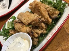 -Tube station站点比萨(王府井百货店)