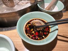 -椰夫人·养生椰子鸡(金沙洲永旺店)