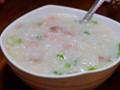秘制鸡汤饭-古真记钵钵鸡(总店)