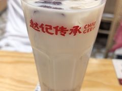 -赵记传承·中式甜品(深圳福田皇岗村店)