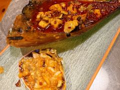 -曹胖子龙虾馆(黄桦路店)