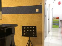 -弘智卉艺术教育/高端琴房(中央音乐学院店)