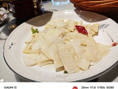 -淮安宴·淮扬菜(清河路一店)