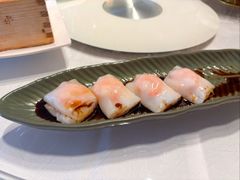 -广州酒家(天字码头店)