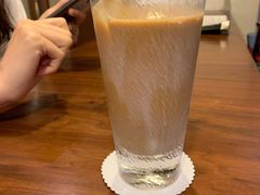 咖啡欧蕾-RUMORS COFFEE ROASTERY鲁马滋咖啡(湖南路店)