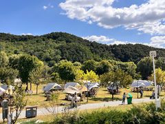 -日光山谷营地乐园