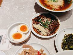 -松鹤面馆·古法焖肉面(观前店)
