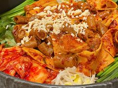 -七八冷面·延边朝鲜族美食(世纪汇店)