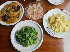 -灵福缘私房菜·农家菜(拈花湾·灵山大佛必推店)