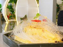 -古仓餐厅·创意菜