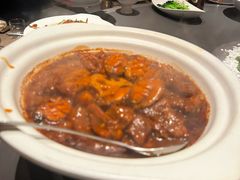 -上和臻品中国菜(花园街店)