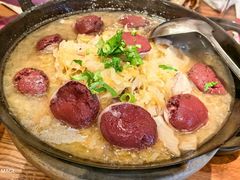 -鸽子窝(青塔店)