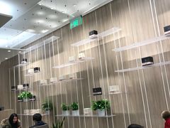 大堂-奈雪的茶(市百一店)