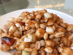 宫保鸡丁-大铁勺新津菜(东丽阳光新业广场店)