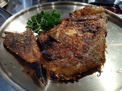 -本炙炭烤·蒲烧活鳗料理店(金沙洲店)