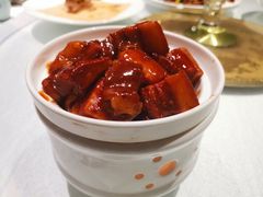 -香融府·烤鸭·家常菜(花乡奥莱店)