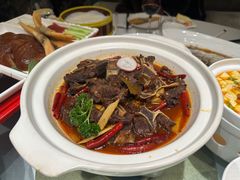 -王府井酒店(金桥港湾店)