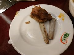 -老城红焖羊肉(老步行街店)