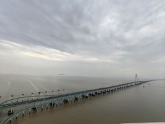 -宁波海天一洲景区