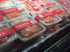 -棒棒鸡传奇(解放路店)