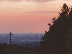 -南京市无想山景区