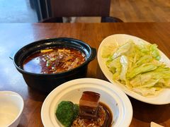 -林芝工布庄园希尔顿酒店-猎味中餐厅