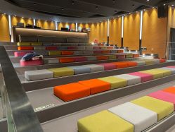 -小鸡哆哆故事屋·儿童乐园(嘉里城店)