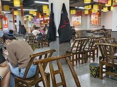 -郝大姐·乌龙山铁板烧(大学城三店)