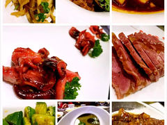 冷菜-览江阁中餐厅·淮扬菜(兆和皇冠假日酒店)