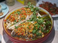 -云梦庭·剁椒鱼头(银泰中心in99店)