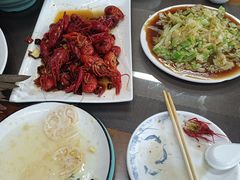 -微山岛春天里酒家
