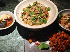 姐夫的小炒肉-姐夫的小菜(新中关购物中心店)